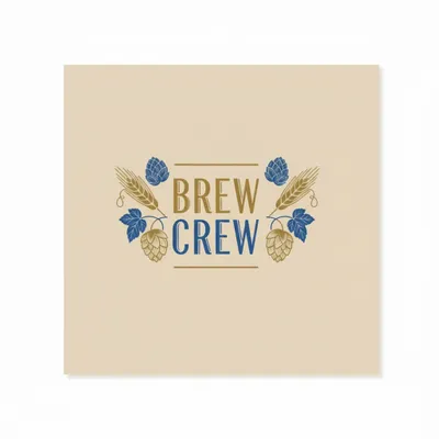 Style 9 - Custom Hats Now