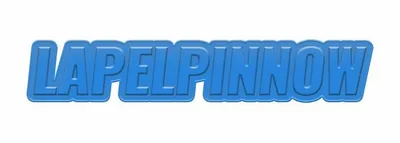 Matte Blue Plating - Custom Hats Now