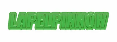 Matte Green Plating - Custom Hats Now
