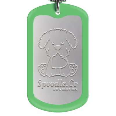 Glow Green - Custom Hats Now