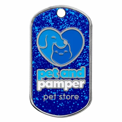 Glitter - Custom Hats Now