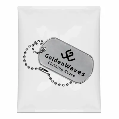 Poly Bag - Custom Hats Now