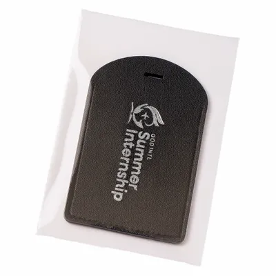 Individual Plastic bag - Custom Hats Now