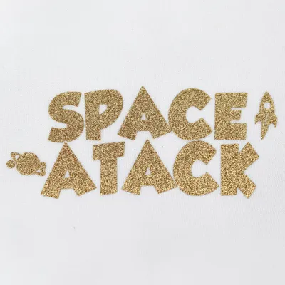 Glitter - Custom Hats Now