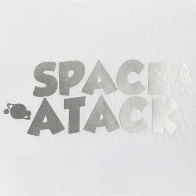 Silver - Custom Hats Now