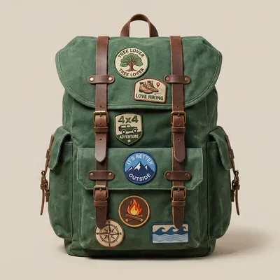 Bag - Custom Hats Now