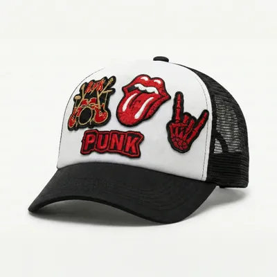 Hat - Custom Hats Now