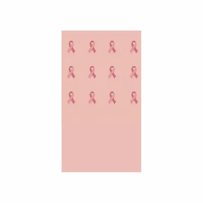 8 in x 4.5 in - Custom Hats Now