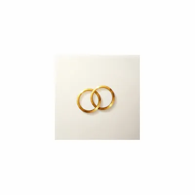 5 in x 5 in - Custom Hats Now