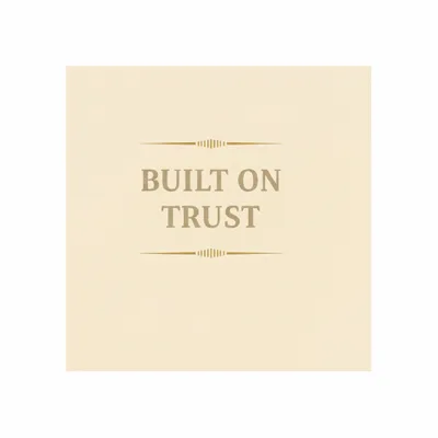 8 in x 8 in - Custom Hats Now