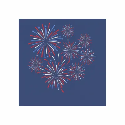 8 in x 8 in - Custom Hats Now