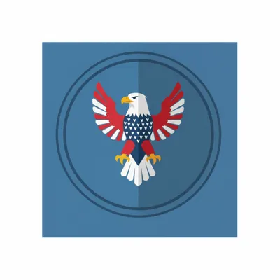 8 in x 8 in - Custom Hats Now