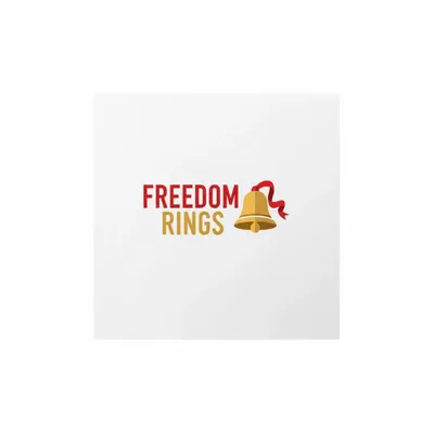 6.5 in x 6.5 in - Custom Hats Now