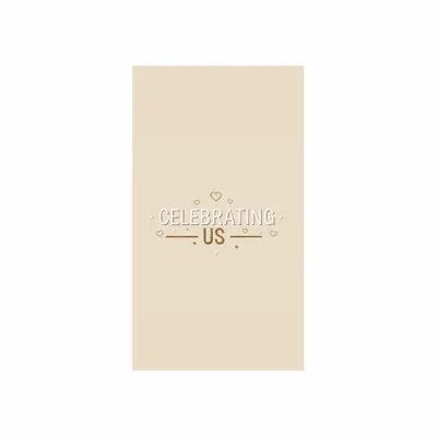 8 in x 4.5 in - Custom Hats Now