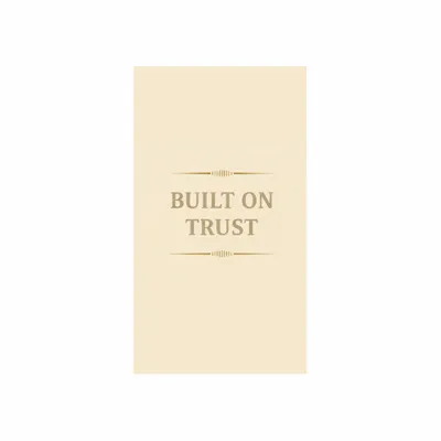 8 in x 4.5 in - Custom Hats Now