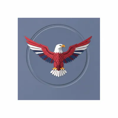 8 in x 8 in - Custom Hats Now