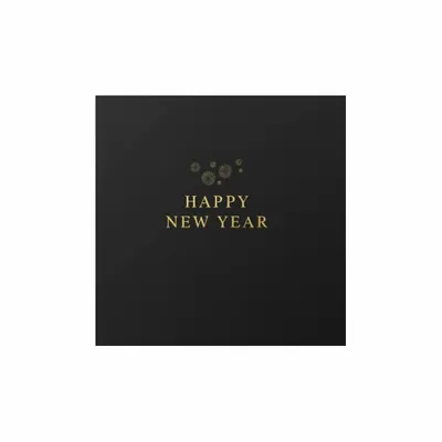 6.5 in x 6.5 in - Custom Hats Now