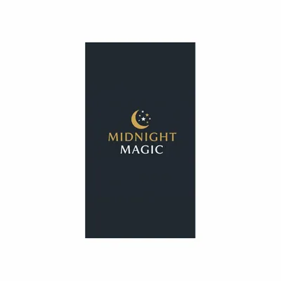 8 in x 4.5 in - Custom Hats Now