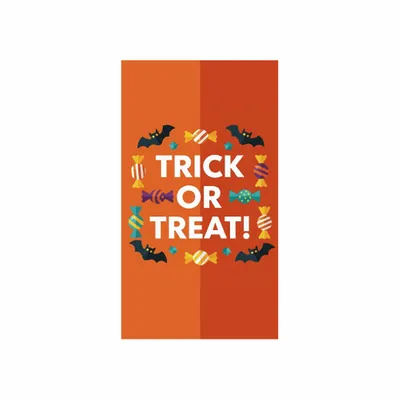 8 in x 4.5 in - Custom Hats Now