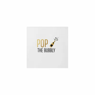 5 in x 5 in - Custom Hats Now