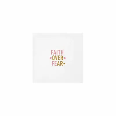 5 in x 5 in - Custom Hats Now