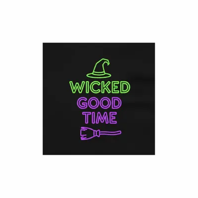 6.5 in x 6.5 in - Custom Hats Now