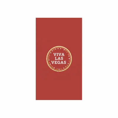 8 in x 4.5 in - Custom Hats Now