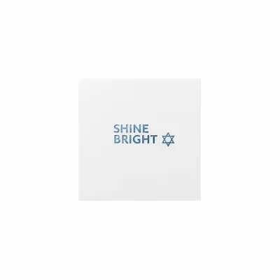 5 in x 5 in - Custom Hats Now