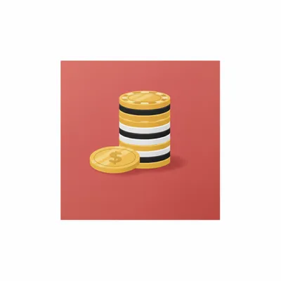 6.5 in x 6.5 in - Custom Hats Now