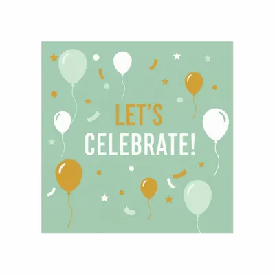 8 in x 8 in - Custom Hats Now