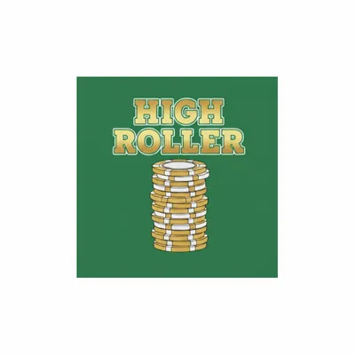 6.5 in x 6.5 in - Custom Hats Now