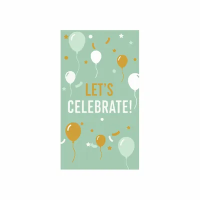 8 in x 4.5 in - Custom Hats Now