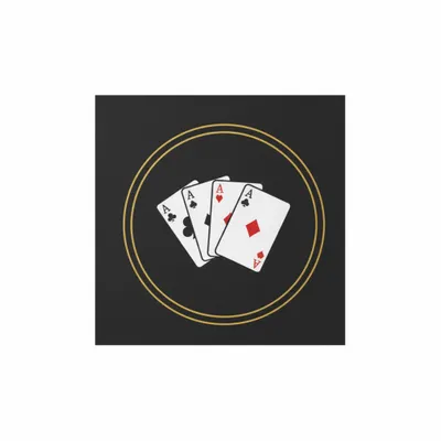 6.5 in x 6.5 in - Custom Hats Now