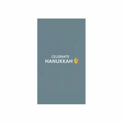 8 in x 4.5 in - Custom Hats Now