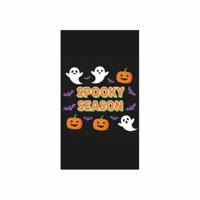 8 in x 4.5 in - Custom Hats Now