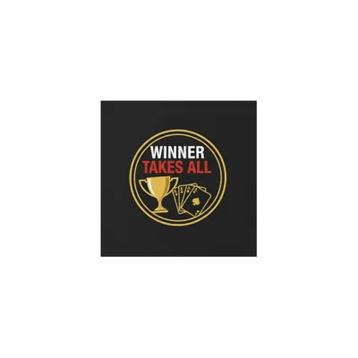 5 in x 5 in - Custom Hats Now