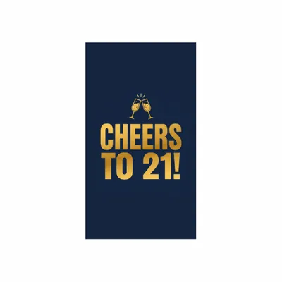 8 in x 4.5 in - Custom Hats Now