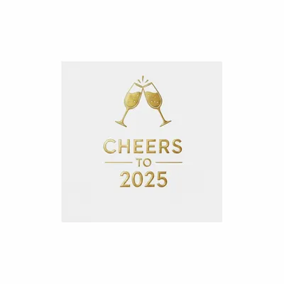 6.5 in x 6.5 in - Custom Hats Now