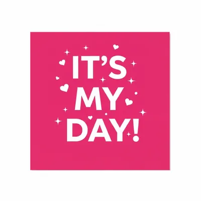 8 in x 8 in - Custom Hats Now