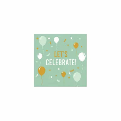 5 in x 5 in - Custom Hats Now