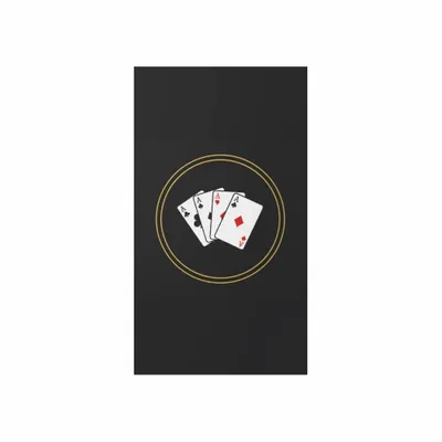 8 in x 4.5 in - Custom Hats Now