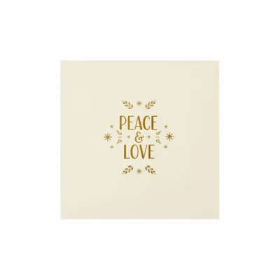 6.5 in x 6.5 in - Custom Hats Now