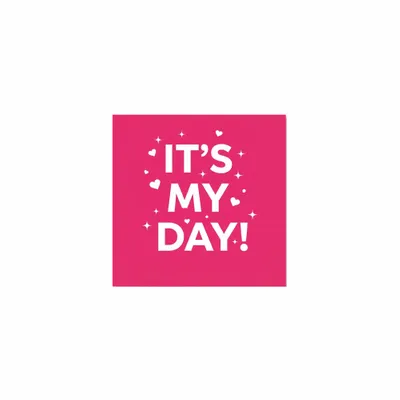 5 in x 5 in - Custom Hats Now