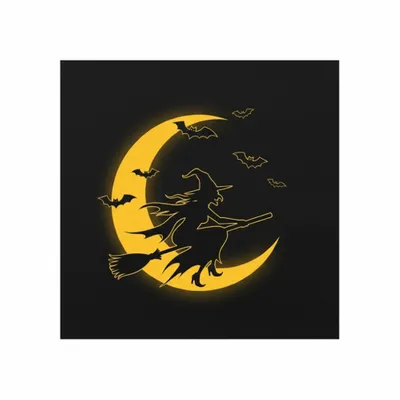 8 in x 8 in - Custom Hats Now