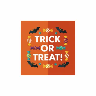 6.5 in x 6.5 in - Custom Hats Now