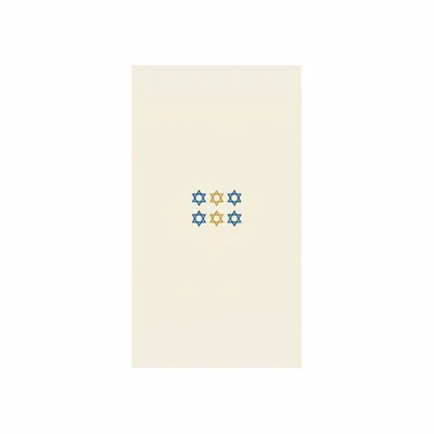 8 in x 4.5 in - Custom Hats Now