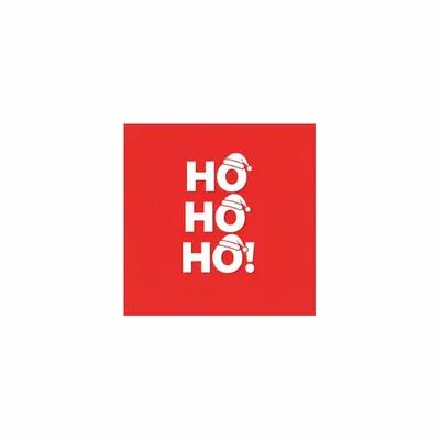 5 in x 5 in - Custom Hats Now