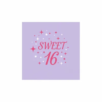 6.5 in x 6.5 in - Custom Hats Now