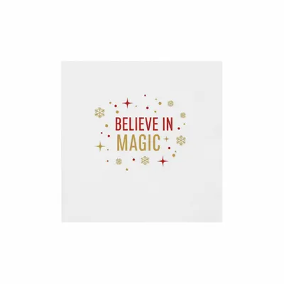 6.5 in x 6.5 in - Custom Hats Now