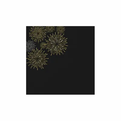 6.5 in x 6.5 in - Custom Hats Now